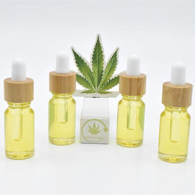 5% 10% 500mg CBD Sản phẩm dầu  20% 30% Giúp ngủ ngon
