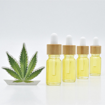5% 10% 500mg CBD Sản phẩm dầu  20% 30% Giúp ngủ ngon