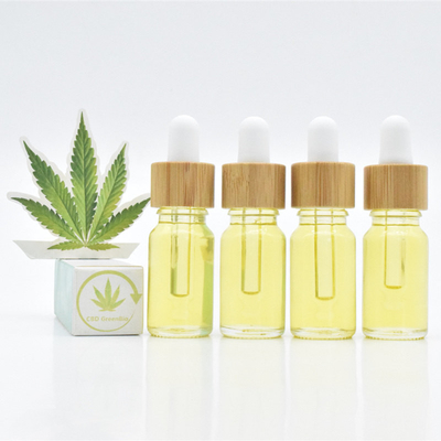 5% 10% 500mg CBD Sản phẩm dầu  20% 30% Giúp ngủ ngon