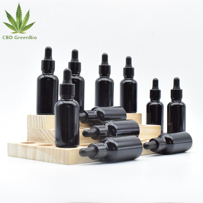 20% 30% dầu  nguyên chất HPLC Dầu CBD đã kiểm tra MCT