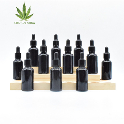 20% 30% dầu  nguyên chất HPLC Dầu CBD đã kiểm tra MCT