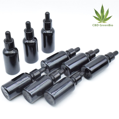 20% 30% dầu  nguyên chất HPLC Dầu CBD đã kiểm tra MCT