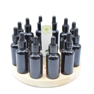 20% 30% dầu  nguyên chất HPLC Dầu CBD đã kiểm tra MCT