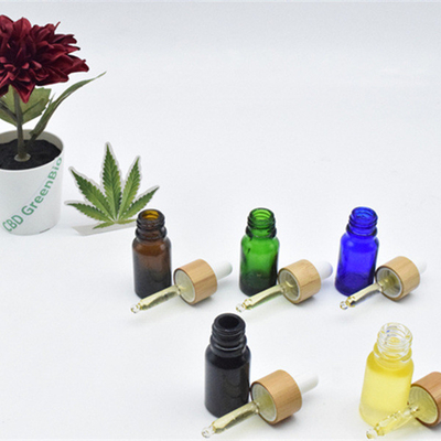 Dầu cây gai dầu CBD Nguyên liệu thô Sản phẩm dầu CBD Đặc điểm kỹ thuật 5% -30% để thư giãn lo âu