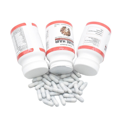 Feme Hair Biotin Capsule Vitamin cao cấp cho sức khỏe da móng