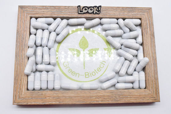 Thực phẩm cấp độ ăn kiêng bổ sung cho tóc Biotin Viên nang da móng tay