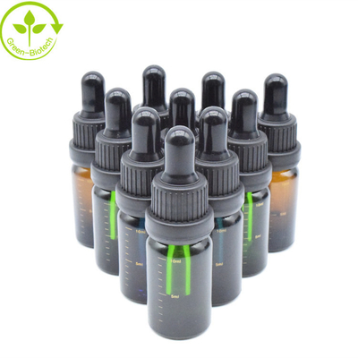 Sản phẩm dầu CBD bán chạy nhất Sản phẩm dầu CBD Đặc điểm kỹ thuật 5% -30%