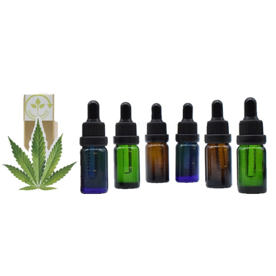 Sản phẩm dầu CBD bán chạy nhất Sản phẩm dầu CBD Đặc điểm kỹ thuật 5% -30%