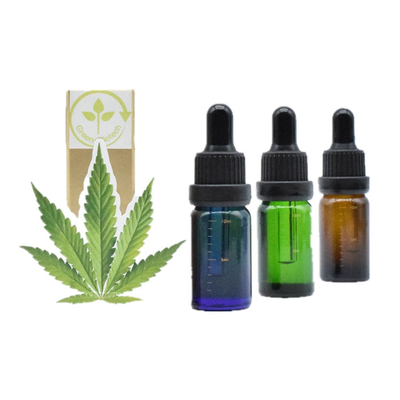 Sản phẩm dầu CBD bán chạy nhất Sản phẩm dầu CBD Đặc điểm kỹ thuật 5% -30%