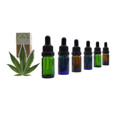 Sản phẩm dầu CBD bán chạy nhất Sản phẩm dầu CBD Đặc điểm kỹ thuật 5% -30%