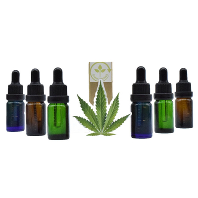 Sản phẩm dầu CBD bán chạy nhất Sản phẩm dầu CBD Đặc điểm kỹ thuật 5% -30%