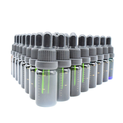 Giảm đau Sản phẩm dầu CBD Sản phẩm dầu cồn CBD Đặc điểm kỹ thuật 5% -30%