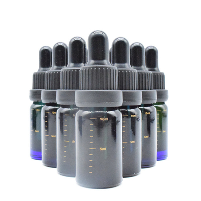 Giảm đau Sản phẩm dầu CBD Sản phẩm dầu cồn CBD Đặc điểm kỹ thuật 5% -30%