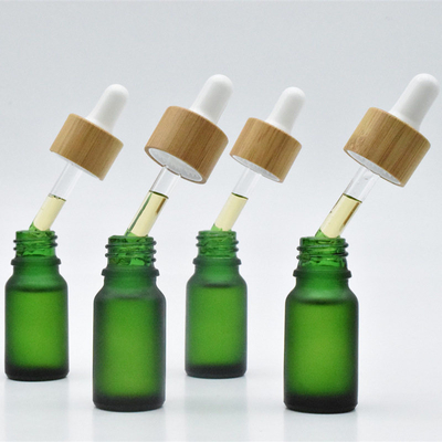 30ml 50ml Dầu cồn CBD Giảm lo âu Thư giãn 5% -30%
