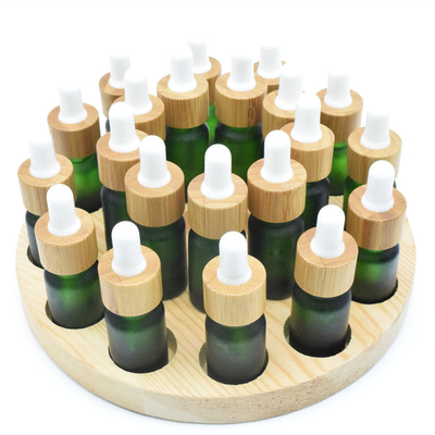 30ml 50ml Dầu cồn CBD Giảm lo âu Thư giãn 5% -30%
