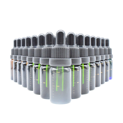 Sản phẩm dầu CBD Sản phẩm dầu CBD Cồn đầy đủ Đặc điểm kỹ thuật 5% -30%