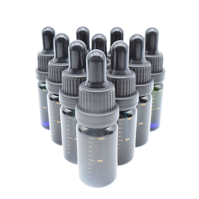 Sản phẩm dầu CBD Sản phẩm dầu CBD Cồn đầy đủ Đặc điểm kỹ thuật 5% -30%