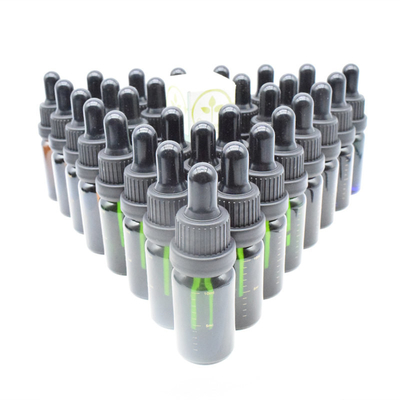 Sản phẩm dầu CBD Sản phẩm dầu CBD Cồn đầy đủ Đặc điểm kỹ thuật 5% -30%