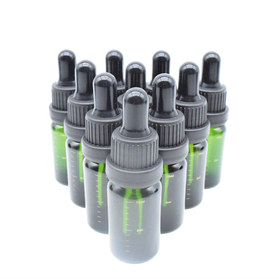 Sản phẩm dầu CBD Sản phẩm dầu CBD Cồn đầy đủ Đặc điểm kỹ thuật 5% -30%
