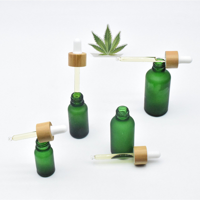 Cồn CBD Sản phẩm dầu CBD Sản phẩm dầu đầy đủ Đặc điểm kỹ thuật 5% -30%