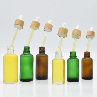 Chiết xuất MCT Dầu cồn CBD 20ml 30ml Dạng lỏng Sử dụng cá nhân