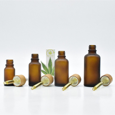 Cây gai dầu CBD Full Spectrum Oil 500mg-3000mg CBD Sản phẩm dầu Họ nhà máy