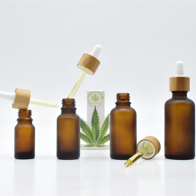 Cây gai dầu CBD Full Spectrum Oil 500mg-3000mg CBD Sản phẩm dầu Họ nhà máy