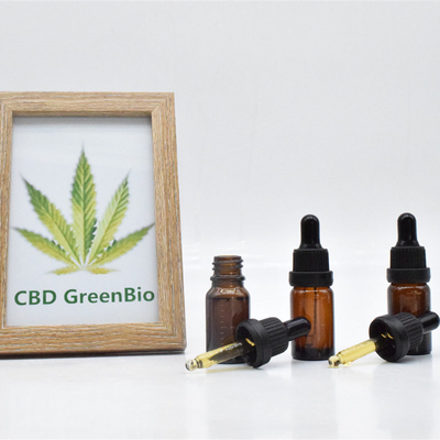 5% 20% CBD Cồn dầu giảm đau Không gây nghiện Không gây nghiện