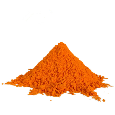 Chiết xuất dung môi Bột nghệ Curcumin Bột nghệ HACCP Bột chiết xuất từ ​​củ nghệ