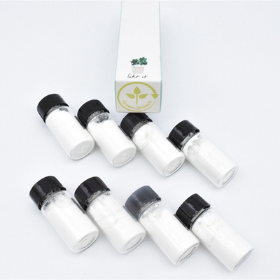 Giảm đau Bột CBD tinh khiết  GMP 99% 99,99% Độ tinh khiết cao