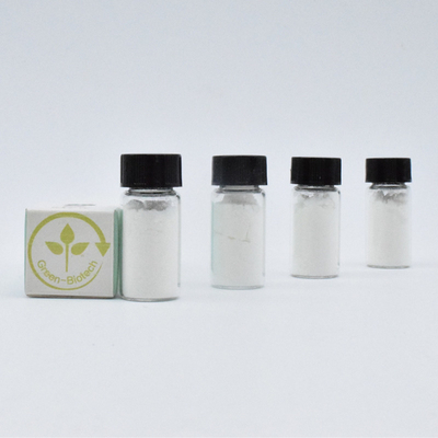 Giảm đau Bột CBD tinh khiết  GMP 99% 99,99% Độ tinh khiết cao