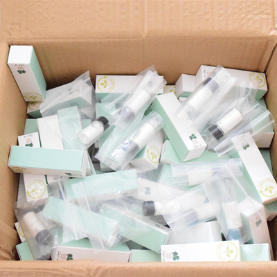 Giảm đau Bột CBD tinh khiết  GMP 99% 99,99% Độ tinh khiết cao
