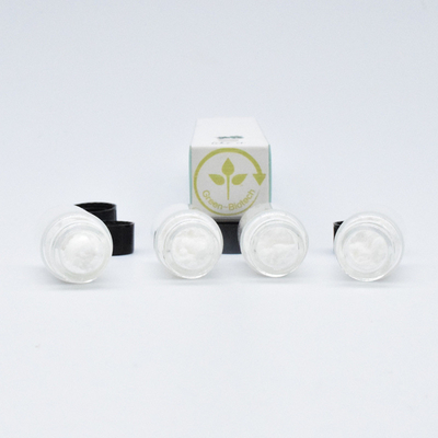 Giảm đau Bột CBD tinh khiết  GMP 99% 99,99% Độ tinh khiết cao