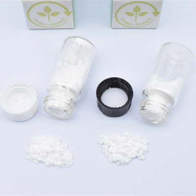 CBD Nguyên liệu thô Cô lập 99% 99,99% để thư giãn lo âu
