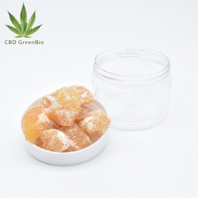 Chiết xuất CO2 Bột CBD hữu cơ 500mg 80% 95% để giảm đau