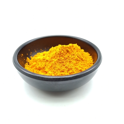 CAS 458-37-7 Bột chiết xuất nghệ hữu cơ 95% Curcumin màu vàng cam