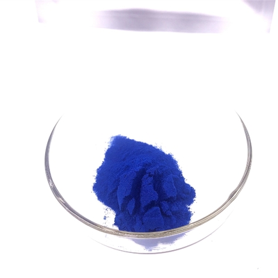 Bột Phycocyanin hữu cơ 80 lưới E18 Khả năng tiêu hóa sinh khả dụng cao