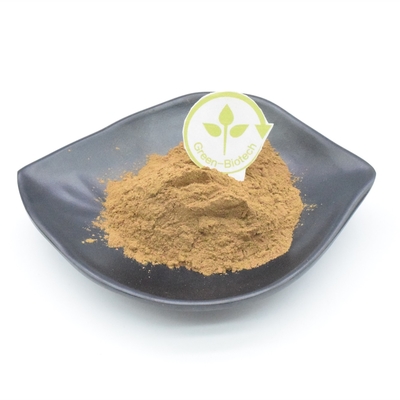 Chức năng Ajuga Turkestanica Powder 750mg 1000mg Plant Extract Powder