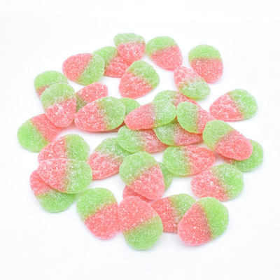 25mg CBD Kẹo cao su ăn được