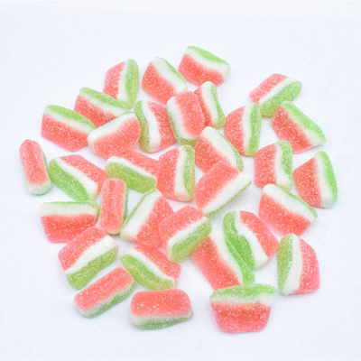 25mg CBD Kẹo cao su ăn được