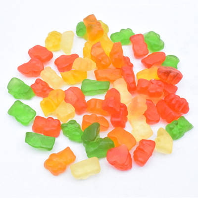 25mg CBD Kẹo cao su ăn được