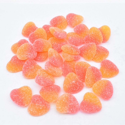 25mg CBD Kẹo cao su ăn được