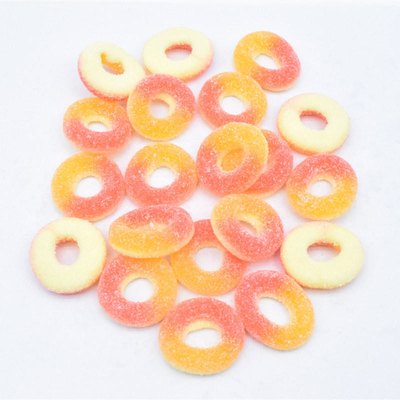 25mg CBD Kẹo cao su ăn được