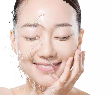 Bột axit hyaluronic mỹ phẩm Trọng lượng phân tử cao 2000000 Dalton