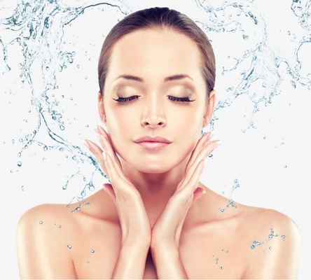 Chất làm đầy môi chống lão hóa Axit hyaluronic thô 98% Cấp mỹ phẩm thực phẩm