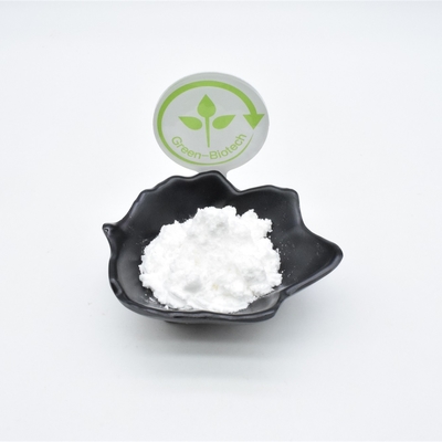 Sữa dưỡng thể Hyaluronic Acid Powder Cas 9067-32-7 Nguyên liệu mỹ phẩm