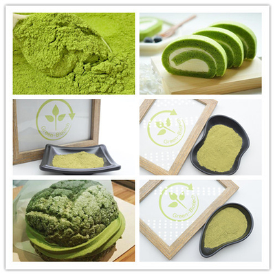 MSDS chiết xuất thực vật tự nhiên Bột trà Uji Matcha với hương vị Umami phong phú