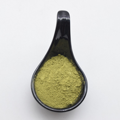 Green Bio AA Ceremonial Matcha Powder Anti Anaphylaxis 100% hữu cơ