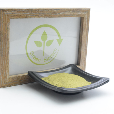 Bột Matcha hữu cơ Ceremonial Chiết xuất thực vật tự nhiên chống oxy hóa