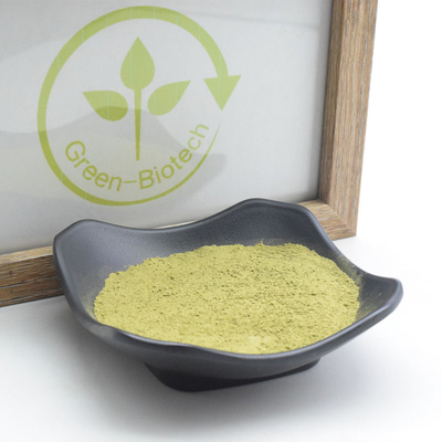 Ceremonial Matcha chiết xuất thực vật tự nhiên Chống sốc phản vệ, chống viêm